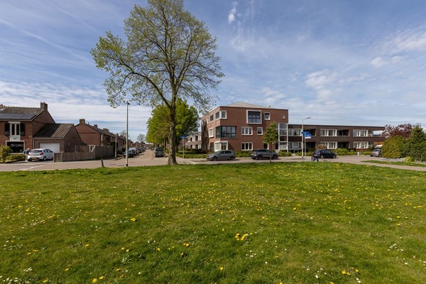 Medium property photo - Fréderic de Ramlaan 34, 4661 BM Halsteren